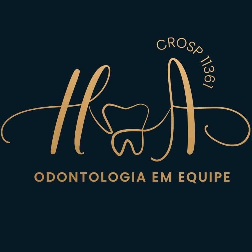 Ha Odonto Logo